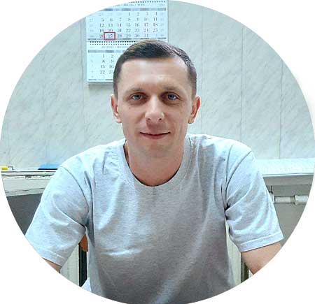 Філіпп. Монтажник Image